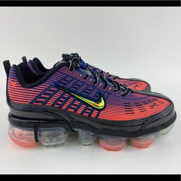 NEW Nike Air VaporMax 360 Magic Ember - Picture 13 of 16